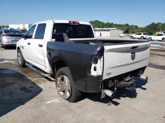Photo 3 from auction – 2014 RAM 1500 ST with VIN 3C6RR6KT8EG324167