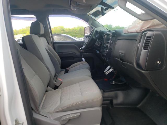 Photo 5 from auction – 2015 CHEVROLET SILVERADO with VIN 1GC2KUEG9FZ551791
