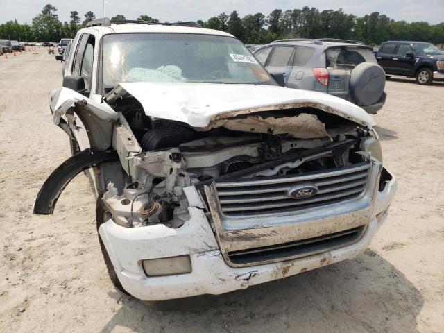 Photo 9 from auction – 2010 FORD EXPLORER X with VIN 1FMEU6DE2AUA59544