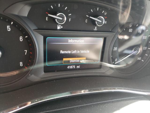 Photo 8 from auction – 2018 BUICK ENCORE PRE with VIN KL4CJESB5JB605086