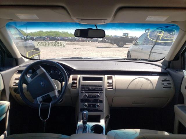 Photo 9 from auction – 2010 FORD FLEX SE with VIN 2FMGK5BC5ABA46349