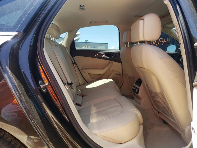 Photo 6 from auction – 2018 AUDI A6 PREMIUM with VIN WAUG8AFC0JN025738