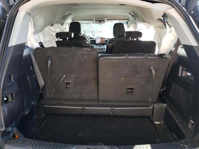 Photo 9 from auction – 2020 FORD EXPLORER X with VIN 1FMSK7DH1LGC96701