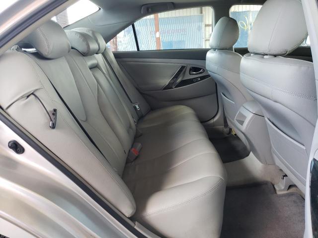 Photo 6 from auction – 2011 TOYOTA CAMRY BASE with VIN 4T1BF3EKXBU198046