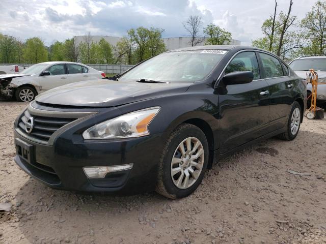 Photo 2 from auction – 2015 NISSAN ALTIMA 2.5 with VIN 1N4AL3AP0FC583434