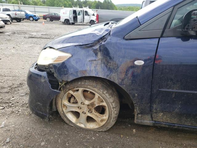 Photo 9 from auction – 2009 MAZDA 5 with VIN JM1CR293590344836