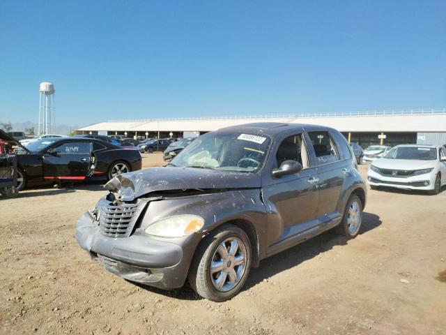 Photo 2 from auction – 2002 CHRYSLER PT CRUISER with VIN 3C8FY68B02T336814
