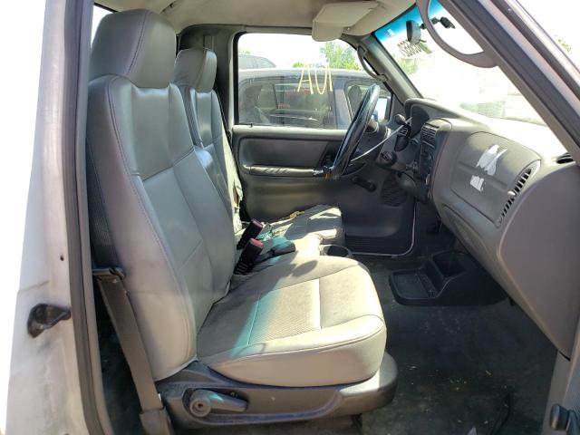 Photo 5 from auction – 2007 FORD RANGER with VIN 1FTYR10D27PA96099