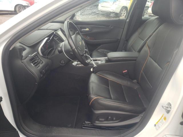 Photo 5 from auction – 2015 CHEVROLET IMPALA LTZ with VIN 1G1165S33FU116052
