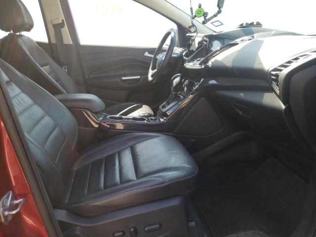 Photo 5 from auction – 2016 FORD ESCAPE TIT with VIN 1FMCU0J92GUB14689