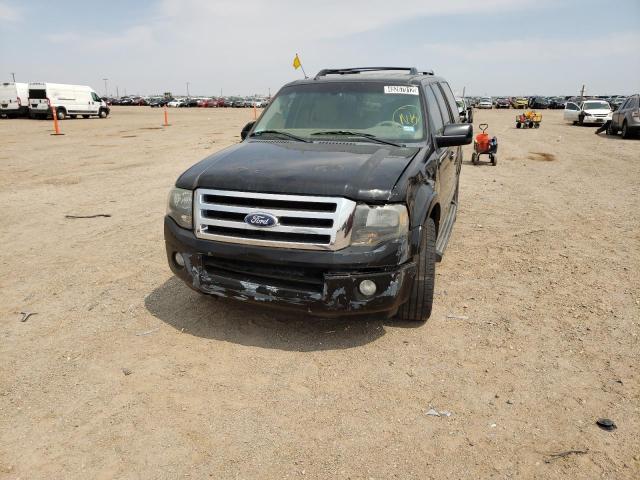 Photo 9 from auction – 2010 FORD EXPEDITION with VIN 1FMJU1K58AEB54642