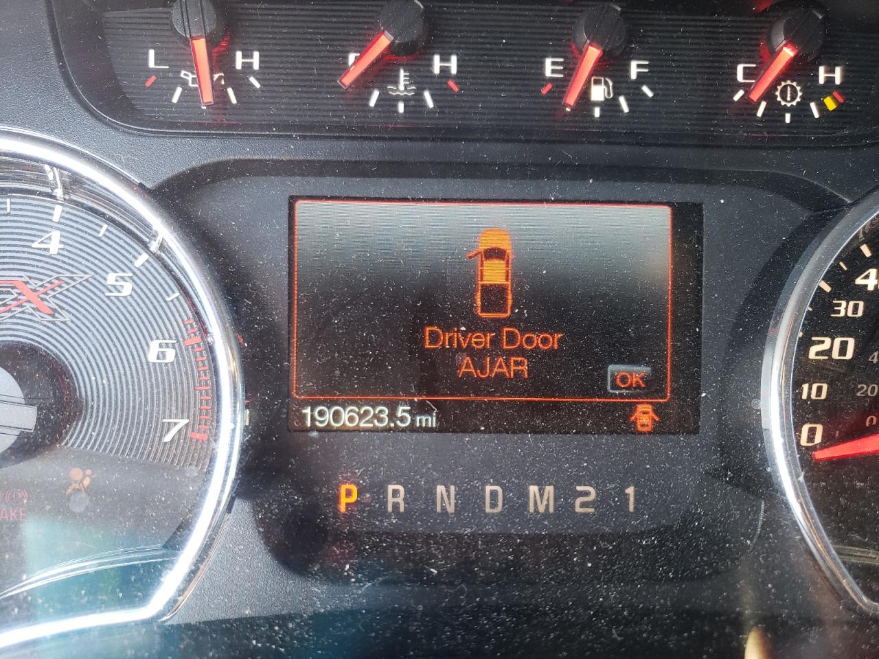 Photo 8 from auction – 2013 FORD F150 SUPER with VIN 1FTFW1EF8DFC83598