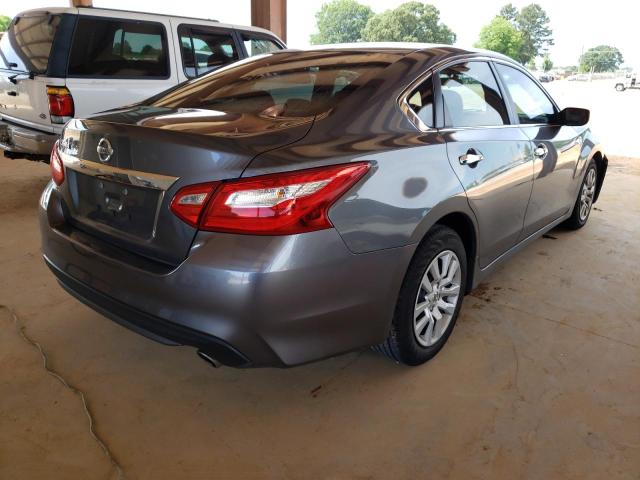 Photo 4 from auction – 2017 NISSAN ALTIMA 2.5 with VIN 1N4AL3AP8HC115082