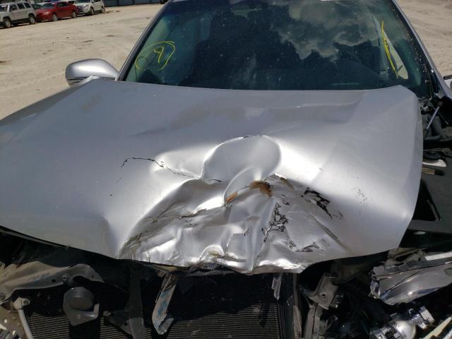 Photo 7 from auction – 2014 LEXUS RX 350 with VIN 2T2ZK1BA8EC144627