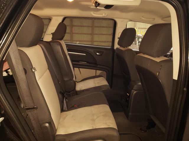 Photo 6 from auction – 2009 DODGE JOURNEY SX with VIN 3D4GG57V19T529033