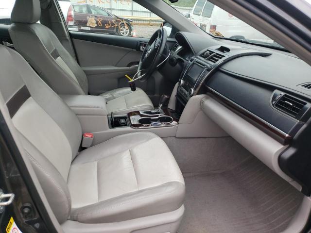 Photo 5 from auction – 2012 TOYOTA CAMRY BASE with VIN 4T1BF1FK6CU524607