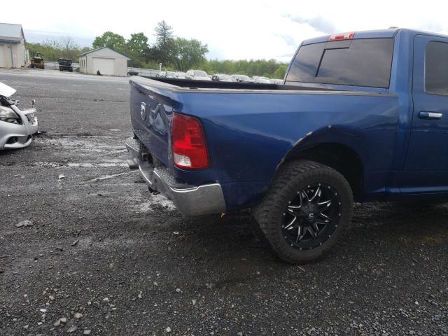 Photo 9 from auction – 2009 DODGE RAM 1500 with VIN 1D3HV13T39S739694