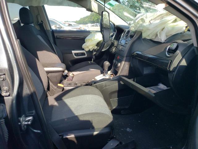 Photo 5 from auction – 2013 CHEVROLET CAPTIVA LT with VIN 3GNAL3EK3DS600640