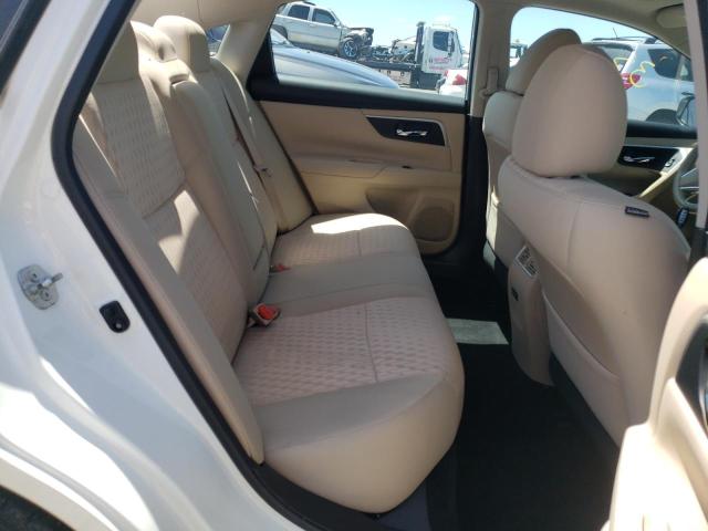 Photo 6 from auction – 2018 NISSAN ALTIMA 2.5 with VIN 1N4AL3AP1JC188297