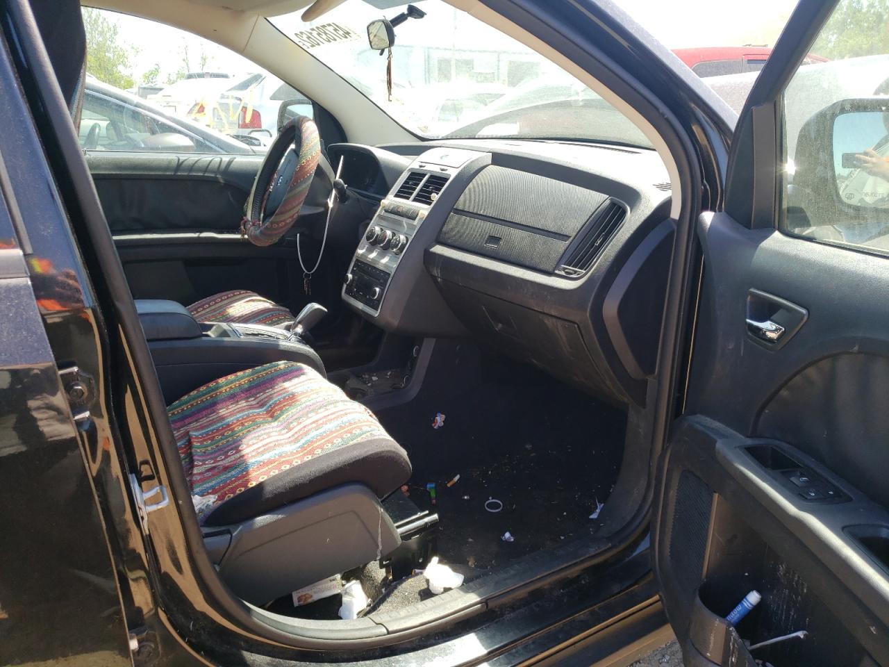 Photo 5 from auction – 2010 DODGE JOURNEY SE with VIN 3D4PG4FB1AT203979