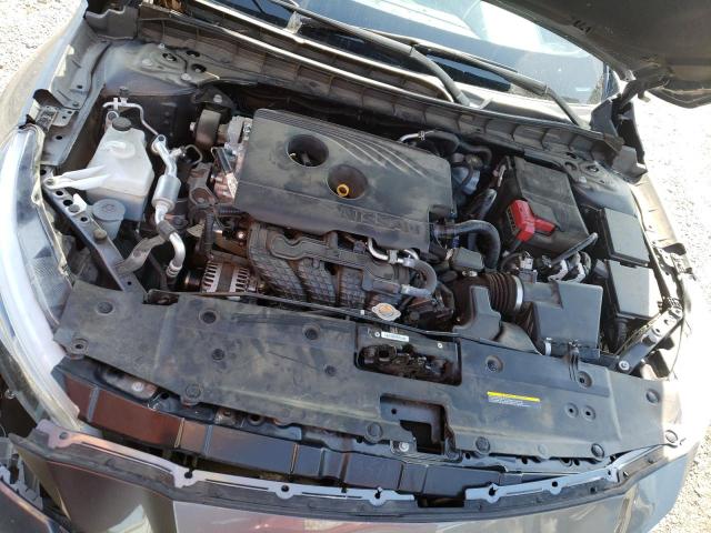 Photo 7 from auction – 2019 NISSAN ALTIMA SV with VIN 1N4BL4DV0KC144782