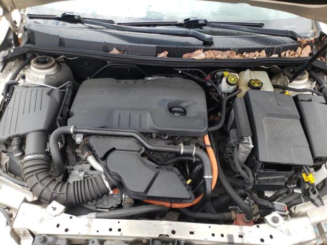 Photo 7 from auction – 2013 BUICK LACROSSE with VIN 1G4GC5ER7DF261747