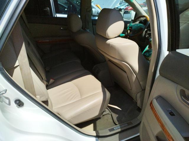 Photo 6 from auction – 2005 LEXUS RX 330 with VIN JTJGA31U250049767