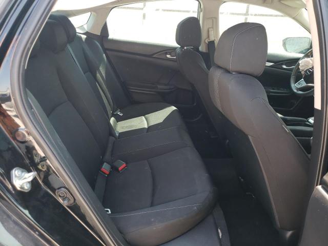 Photo 6 from auction – 2016 HONDA CIVIC LX with VIN 19XFC2F52GE036953
