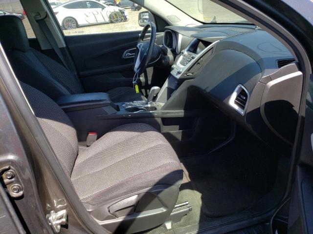 Photo 5 from auction – 2012 CHEVROLET EQUINOX LT with VIN 2GNALDEK4C1195002