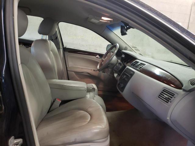Photo 5 from auction – 2006 BUICK LUCERNE CX with VIN 1G4HD57286U248599
