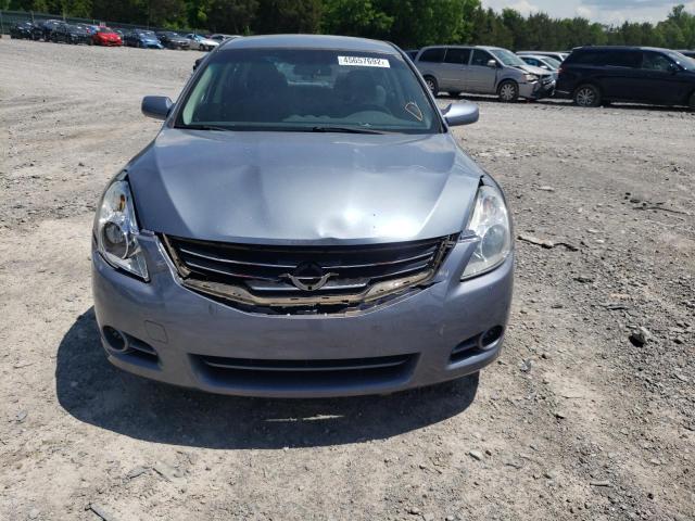 Zdjęcie 9 z aukcji – 2012 NISSAN ALTIMA BAS z VIN 1N4AL2AP2CN473110