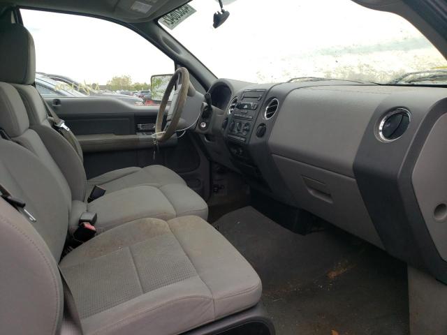 Photo 9 from auction – 2007 FORD F150 with VIN 1FTRX14W57FA20923
