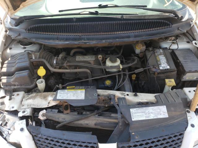 Photo 7 from auction – 2004 DODGE GRAND CARA with VIN 2D4GP44LX4R503863