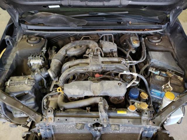 Photo 7 from auction – 2012 SUBARU IMPREZA with VIN JF1GPAA69CH241117