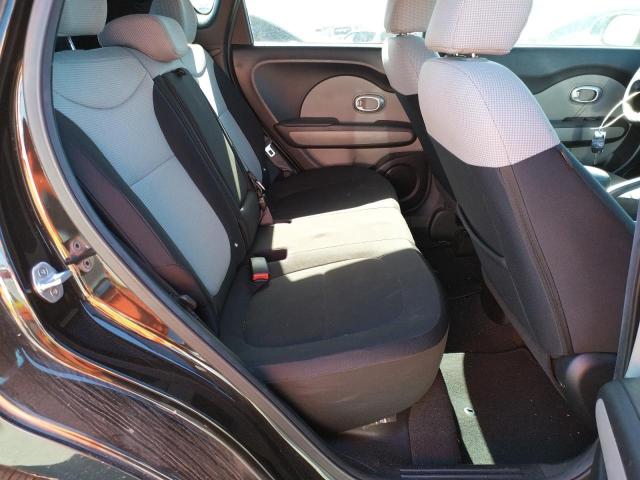 Photo 6 from auction – 2014 KIA SOUL with VIN KNDJN2A24E7726850