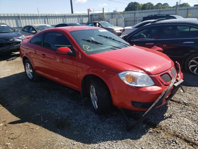 Photo 1 from auction – 2009 PONTIAC G5 with VIN 1G2AS18H097180460