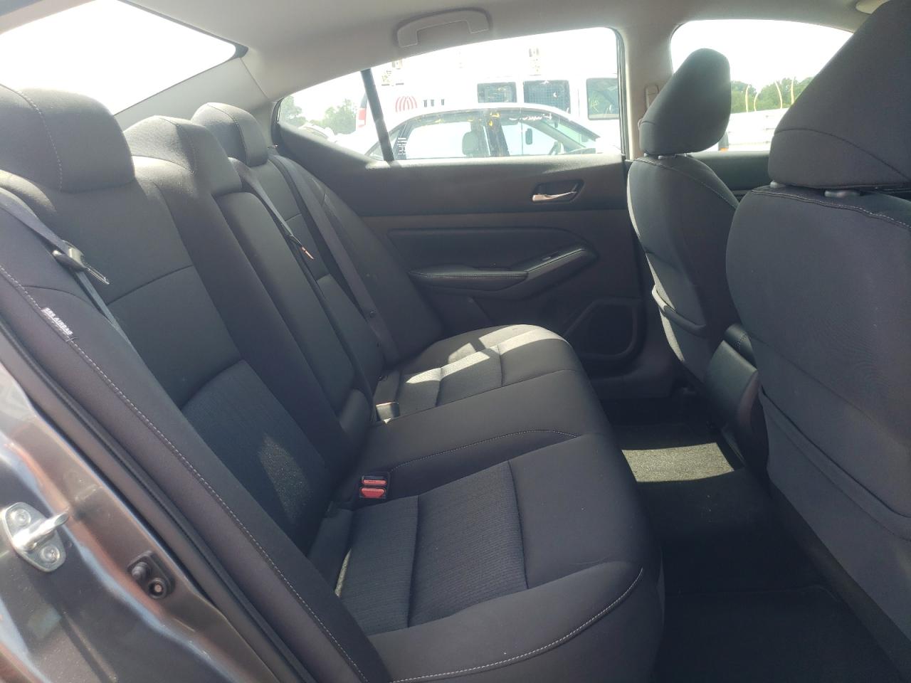 Photo 6 from auction – 2019 NISSAN ALTIMA S with VIN 1N4BL4BV1KC222408