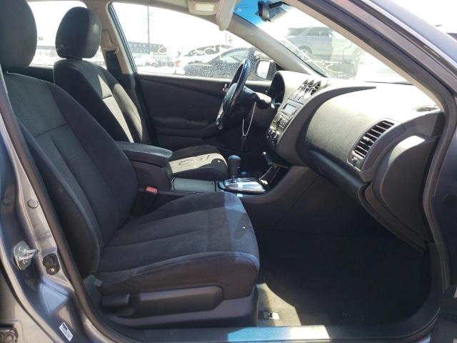 Photo 5 from auction – 2011 NISSAN ALTIMA BAS with VIN 1N4AL2AP4BN412758