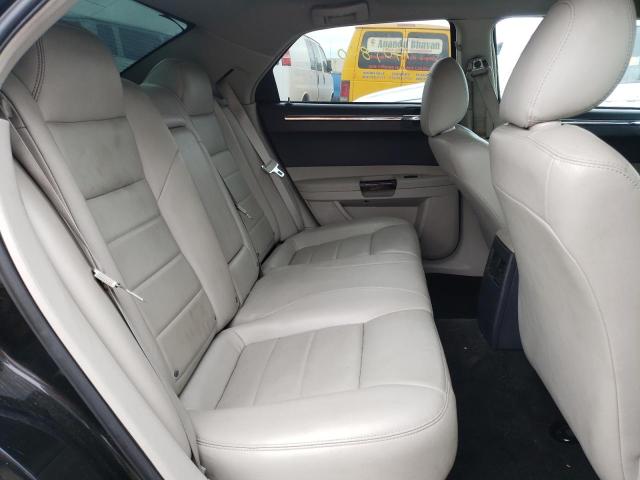 Photo 6 from auction – 2006 CHRYSLER 300C with VIN 2C3KA63H26H279499