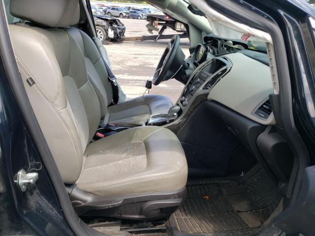 Фото 5 с аукциона – 2014 BUICK VERANO с VIN 1G4PP5SK9E4145006