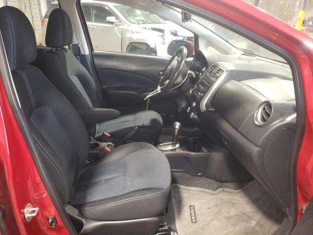 Photo 5 from auction – 2014 NISSAN VERSA NOTE with VIN 3N1CE2CP6EL437047