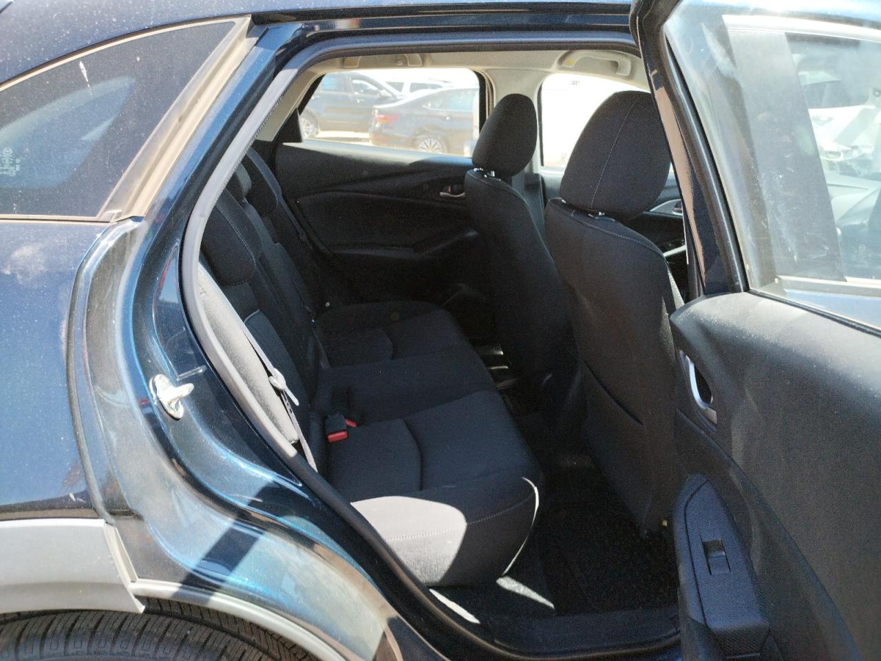 Photo 6 from auction – 2019 MAZDA CX-3 SPORT with VIN JM1DKDB7XK0435446