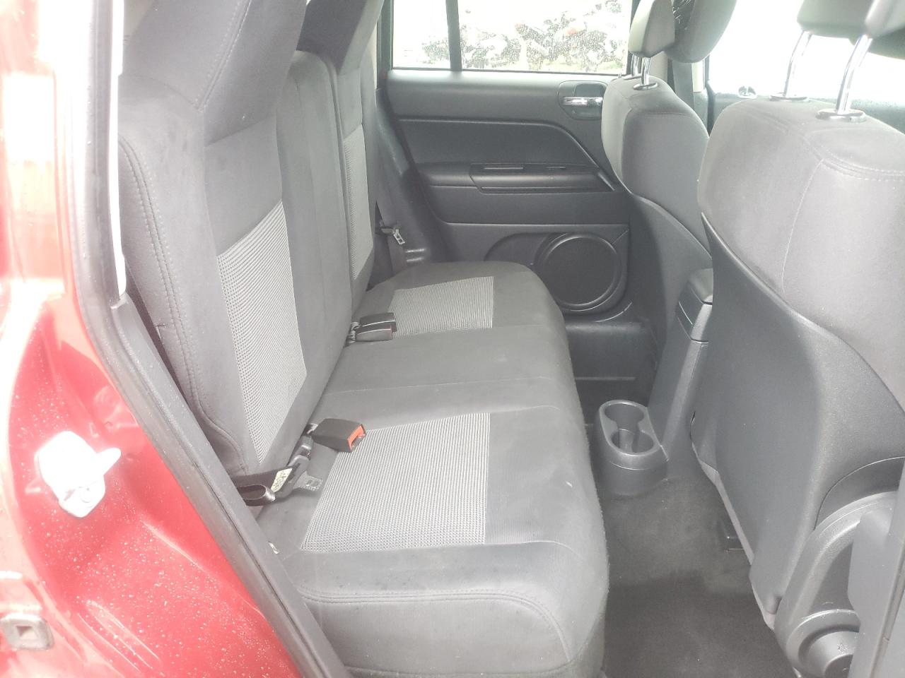 Photo 6 from auction – 2012 JEEP COMPASS LA with VIN 1C4NJDEB3CD689324