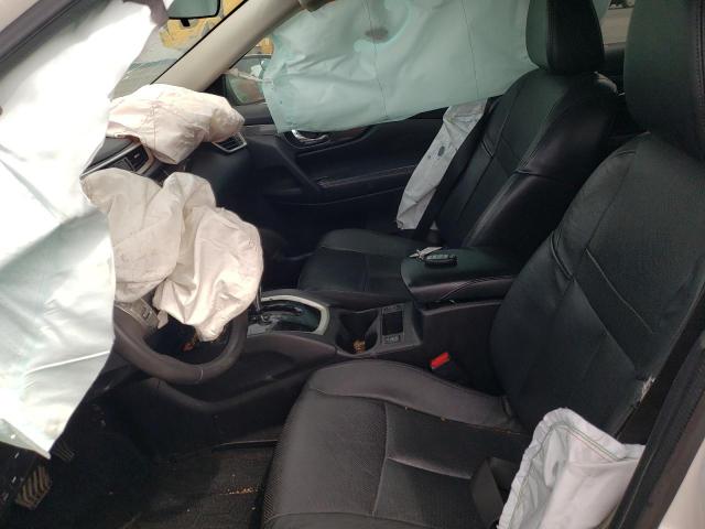 Photo 5 from auction – 2014 NISSAN ROGUE with VIN 5N1AT2MV0EC791905