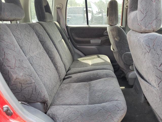 Photo 6 from auction – 2002 CHEVROLET TRACKER ZR with VIN 2CNBJ734026903896