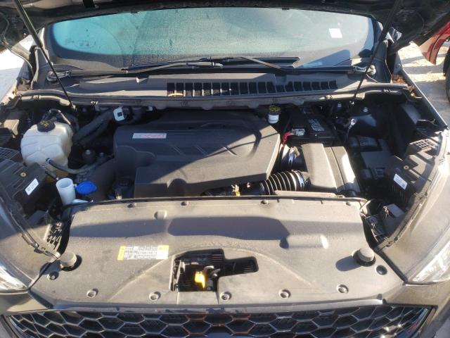 Photo 7 from auction – 2019 FORD EDGE ST with VIN 2FMPK4AP6KBC68947