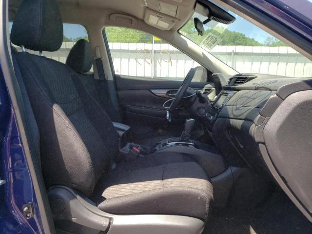 Photo 5 from auction – 2019 NISSAN ROGUE S with VIN 5N1AT2MT2KC705634