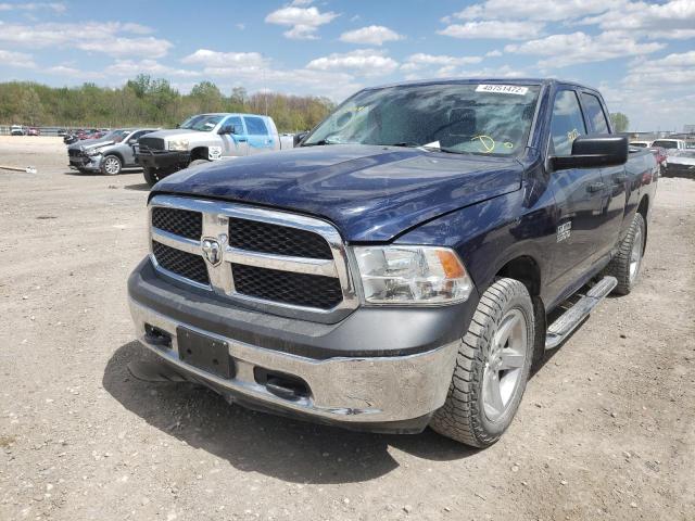 Photo 2 from auction – 2013 RAM 1500 ST with VIN 1C6RR7FG8DS596289