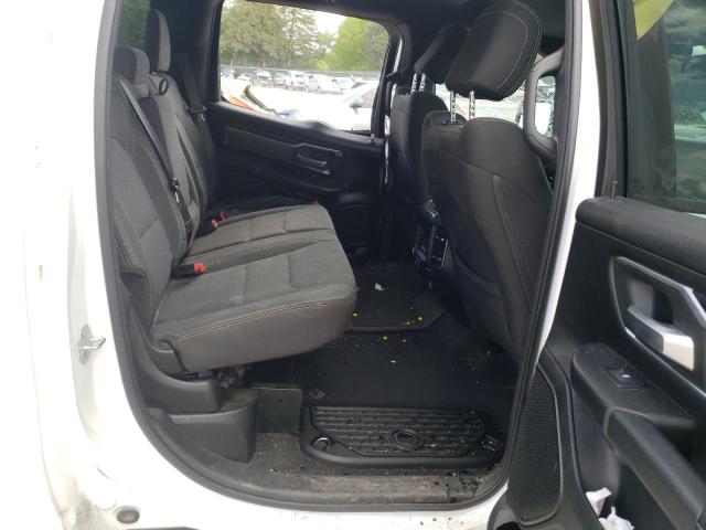 Photo 6 from auction – 2019 RAM 1500 BIG H with VIN 1C6RREFT2KN579551