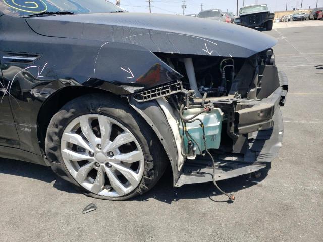 Photo 9 from auction – 2015 KIA OPTIMA EX with VIN 5XXGN4A79FG516707